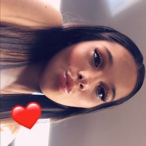 Meet your Posher, Kylee